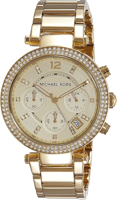 galeria kaufhof michael kors uhren damen|Michael Kors Damenuhren online kaufen .